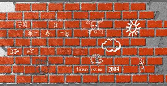 Fireworks������ǽשͷЧ��